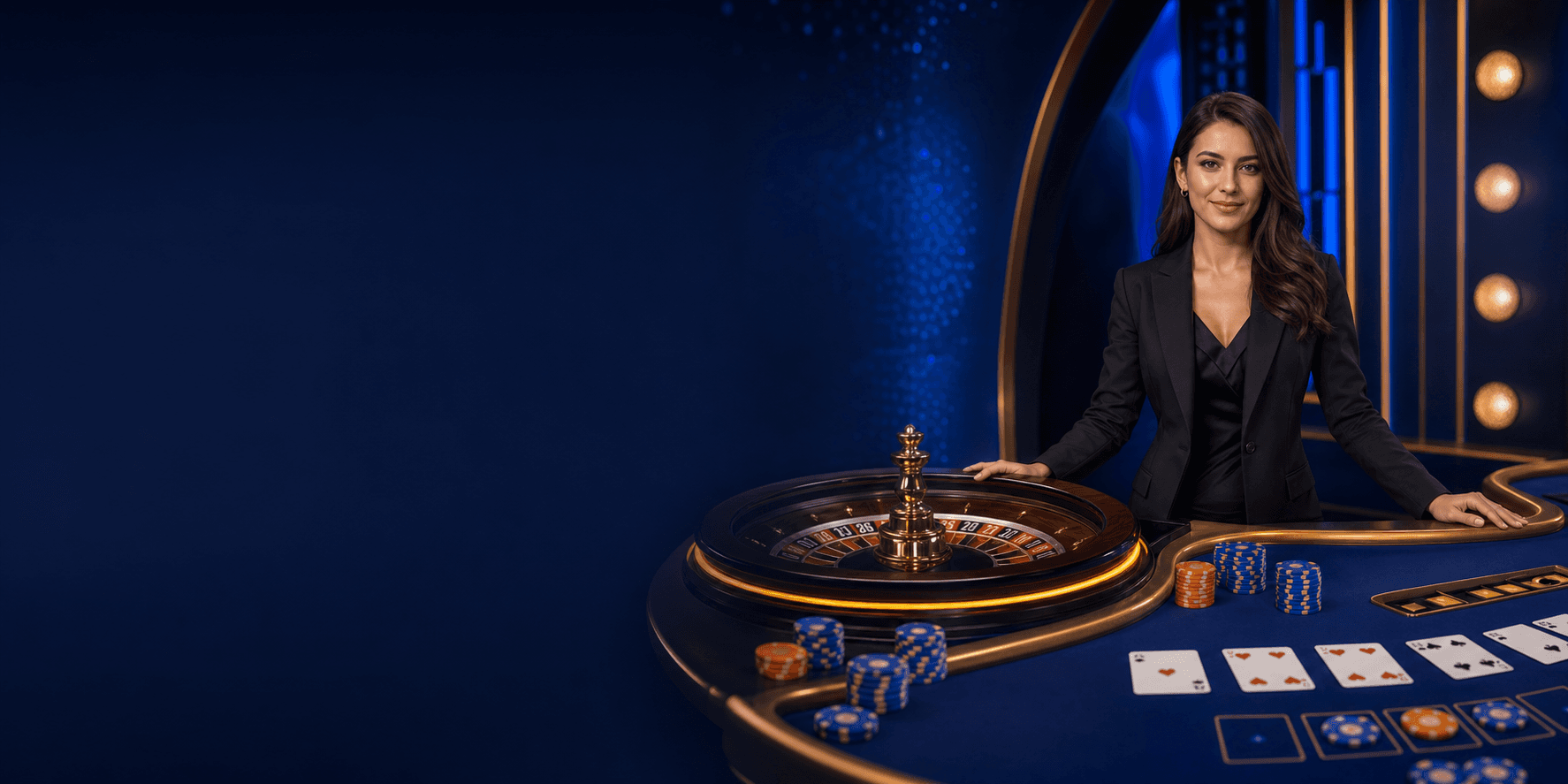 Studio Live Casino FS Casino